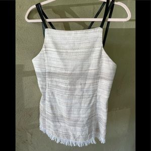 EDUN Summer Top Size 4